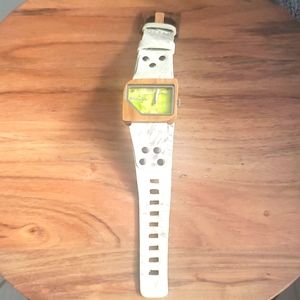 Authentic Mistura Watch